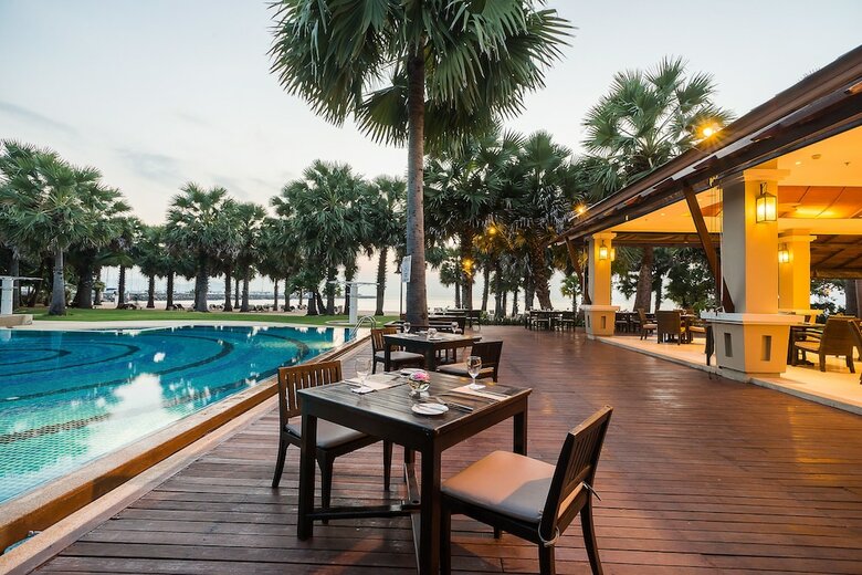 Apartamento Ravindra Beach Resort And Spa
