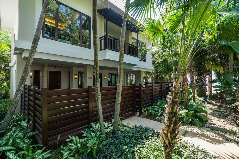 Apartamento Ravindra Beach Resort And Spa