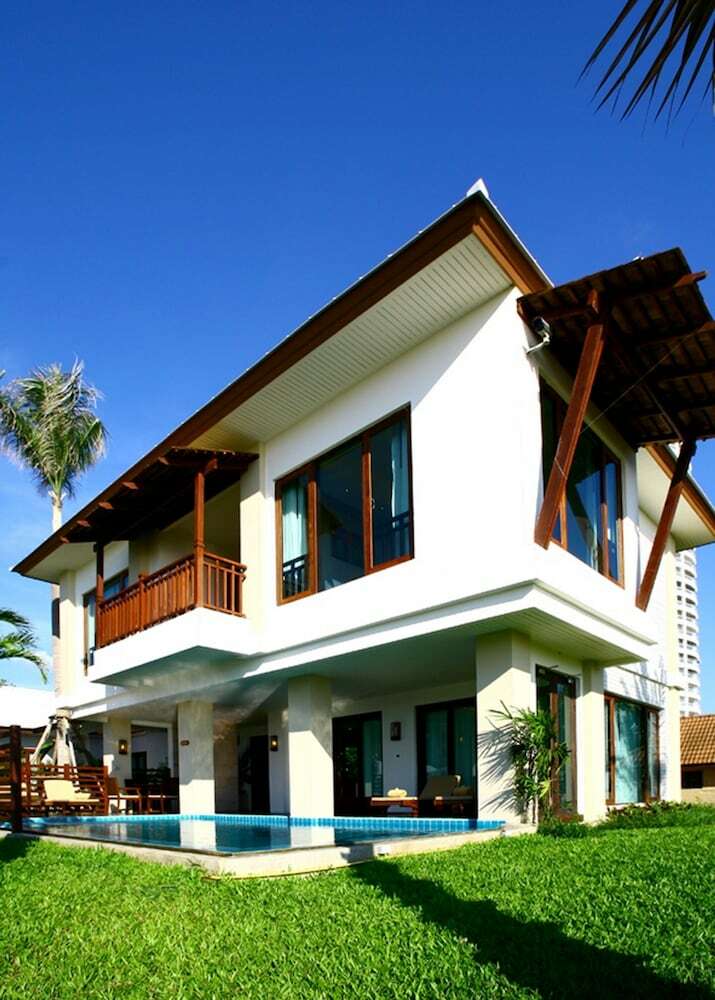 Apartamento Ravindra Beach Resort And Spa