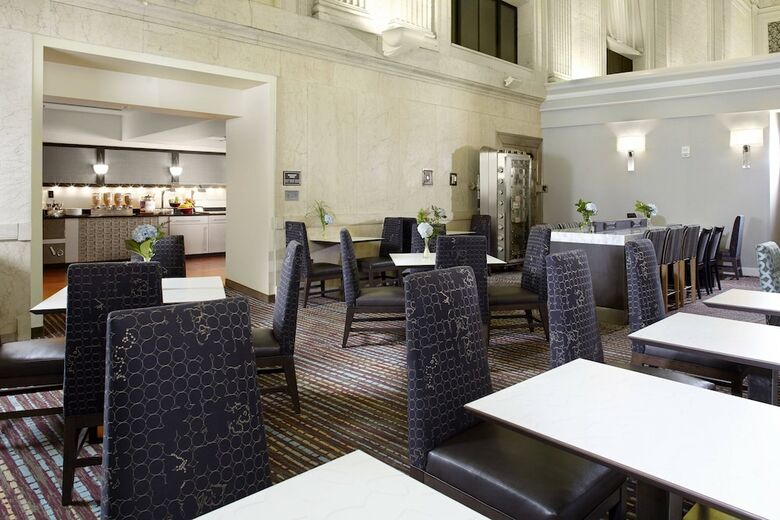 Hotel Residence Inn By Marriott Columbus Downtown
