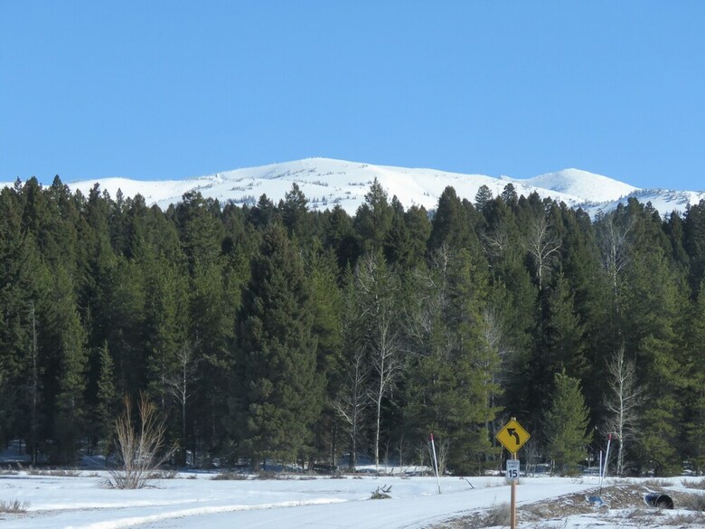 Kilgore Mountain Hideaway B&B
