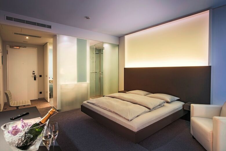 Hotel Innside By Melia D�sseldorf Derendorf