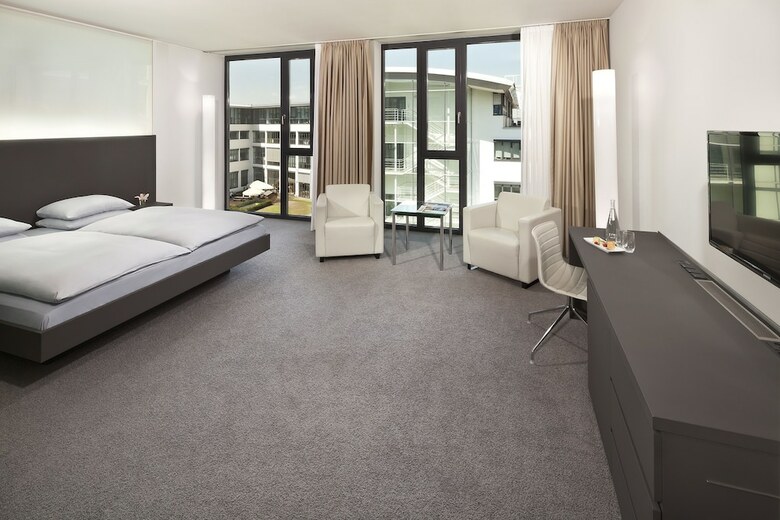 Hotel Innside By Melia D�sseldorf Derendorf
