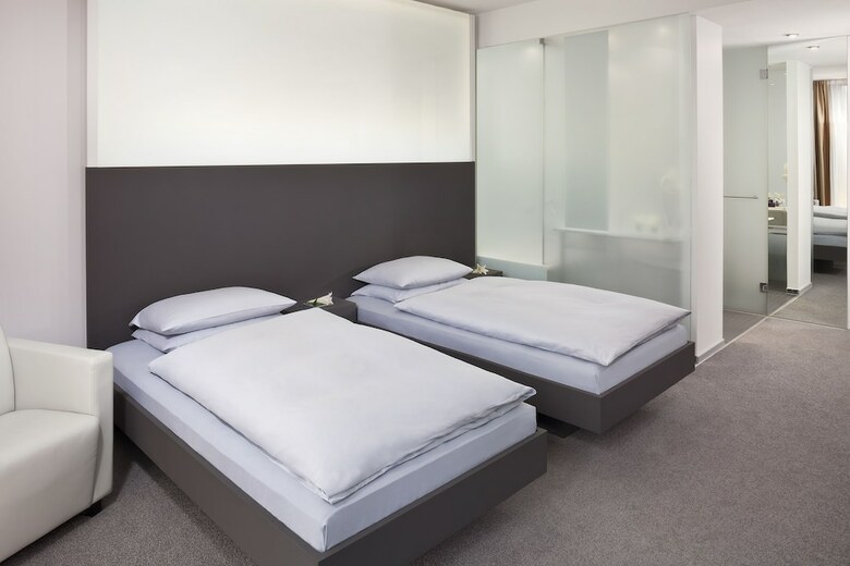Hotel Innside By Melia D�sseldorf Derendorf