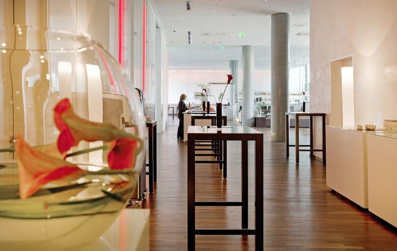 Hotel Innside By Melia D�sseldorf Derendorf