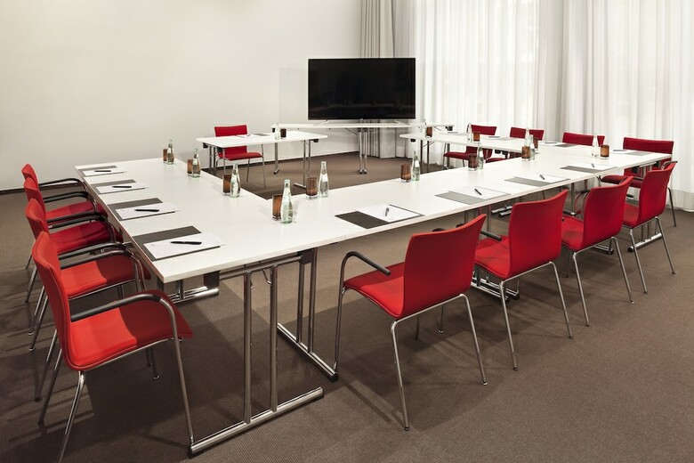 Hotel Innside By Melia D�sseldorf Derendorf