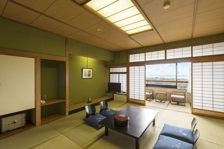 Mikuni Kanko Hotel Fukui