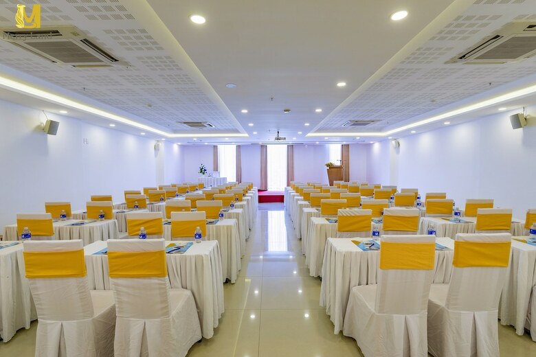 Merry Land Hotel Da Nang