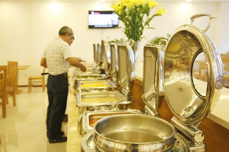 Merry Land Hotel Da Nang