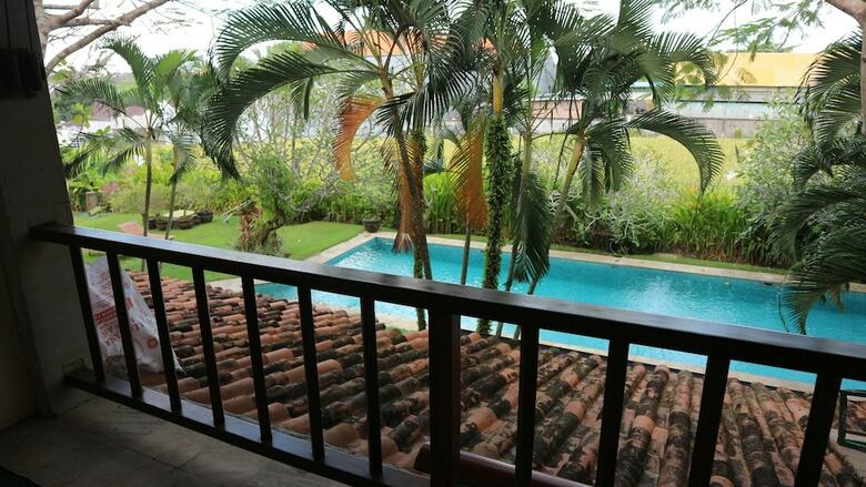 Villa Canggu Suites
