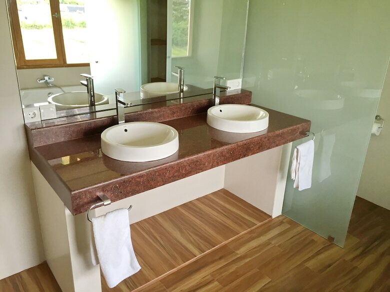 Villa Canggu Suites