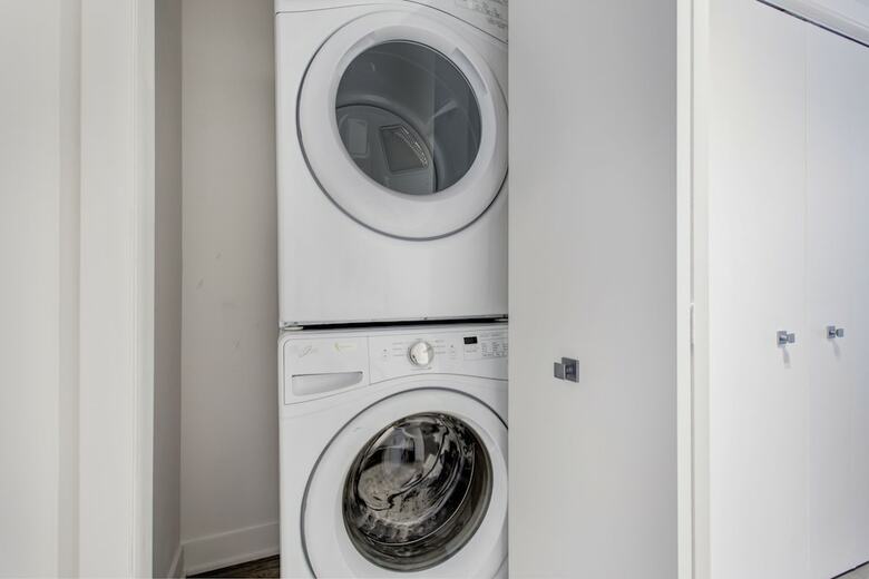 Le Shaughn Apartments