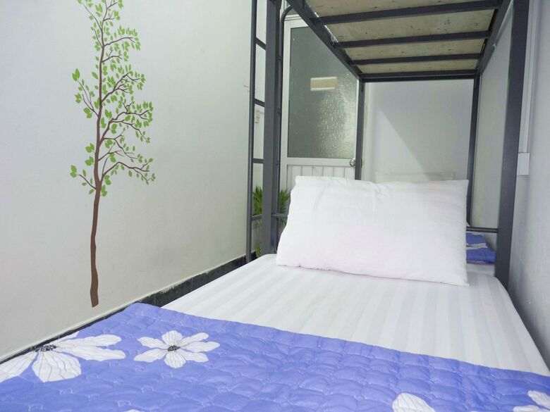 Hostal Daisy Hostel