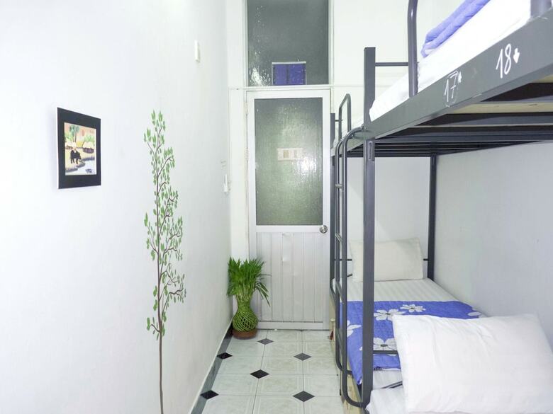 Hostal Daisy Hostel