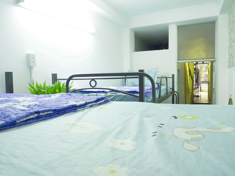 Hostal Daisy Hostel
