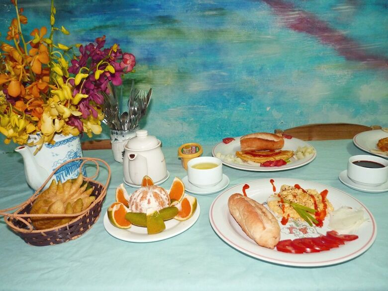 Hostal Daisy Hostel