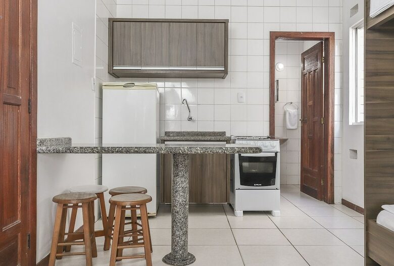 Apartamentos Flat Amsterdam