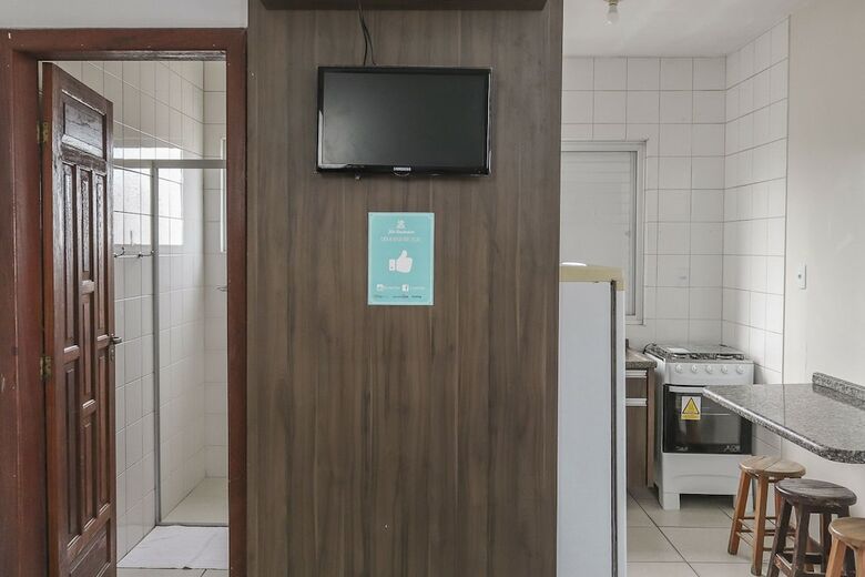 Apartamentos Flat Amsterdam