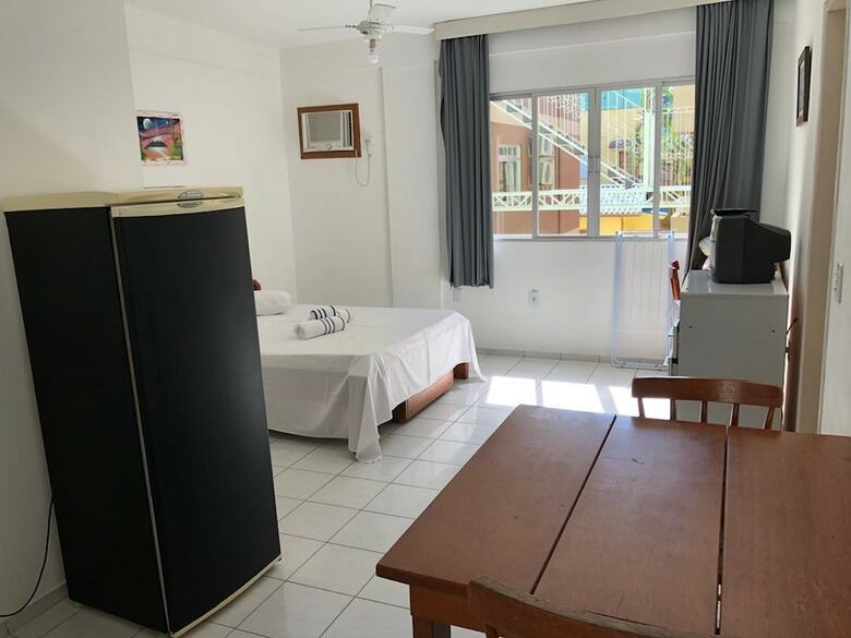 Apartamentos Flat Amsterdam