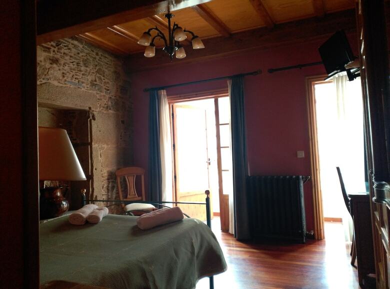 Residencia Hotel Pico Sacro II