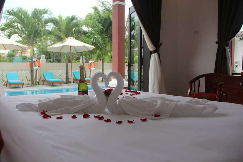 Hotel Gia Lam Villa Hoi An