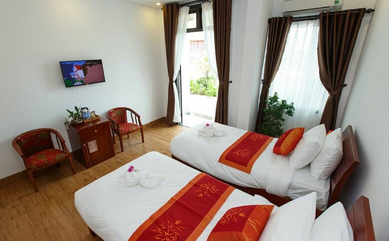 Hotel Gia Lam Villa Hoi An