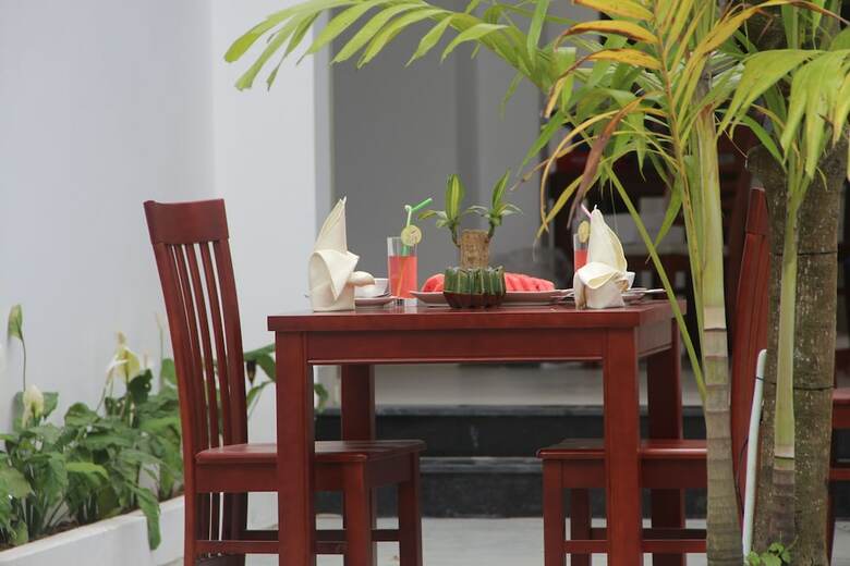 Hotel Gia Lam Villa Hoi An
