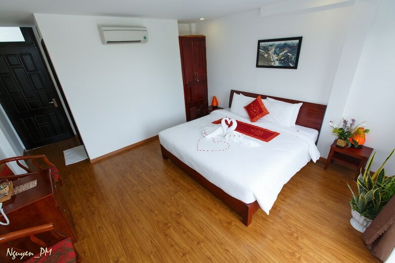 Hotel Gia Lam Villa Hoi An