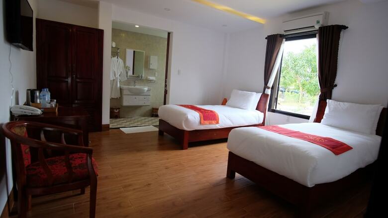 Hotel Gia Lam Villa Hoi An