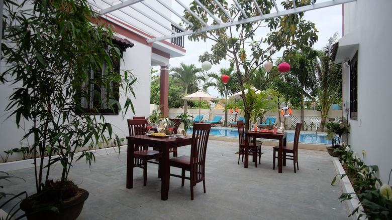 Hotel Gia Lam Villa Hoi An