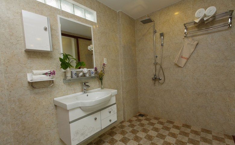 Hotel Gia Lam Villa Hoi An