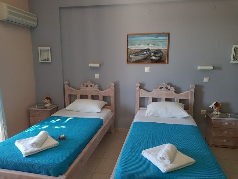 Aparthotel Karabo Hotel