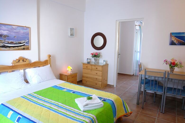 Aparthotel Karabo Hotel