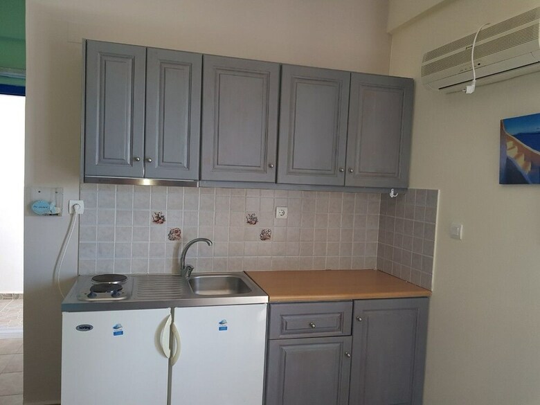 Aparthotel Karabo Hotel