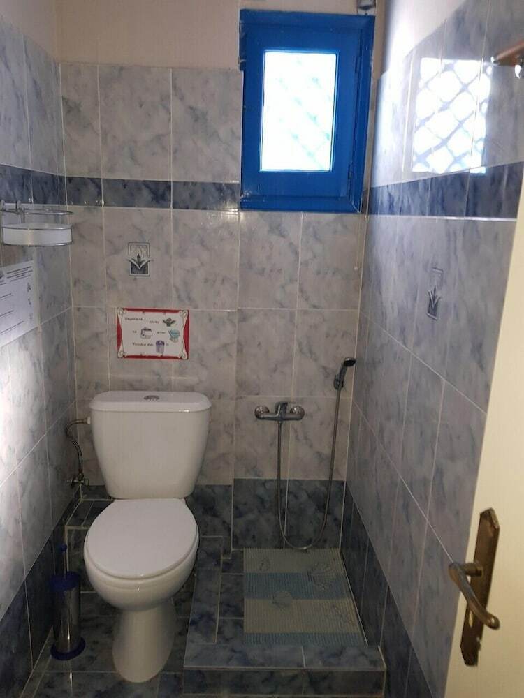 Aparthotel Karabo Hotel
