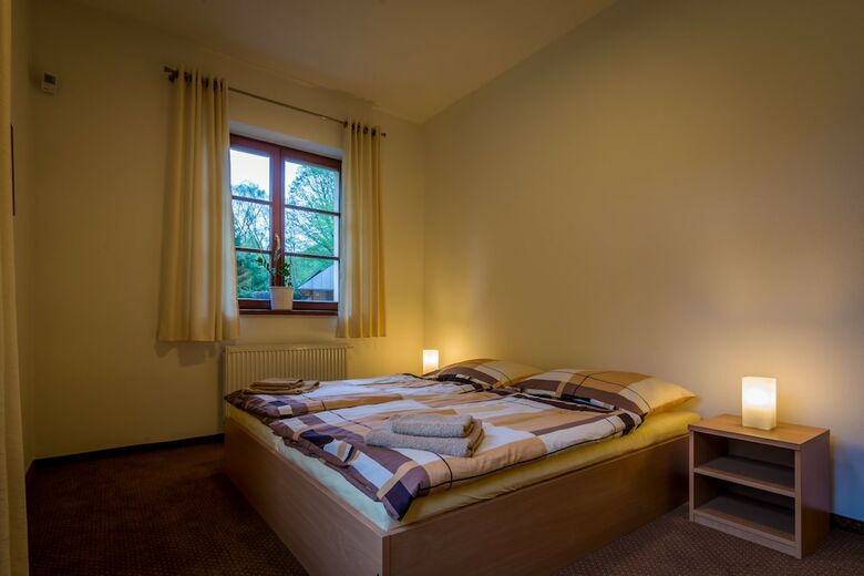 Apartm�ny Weissov Dom
