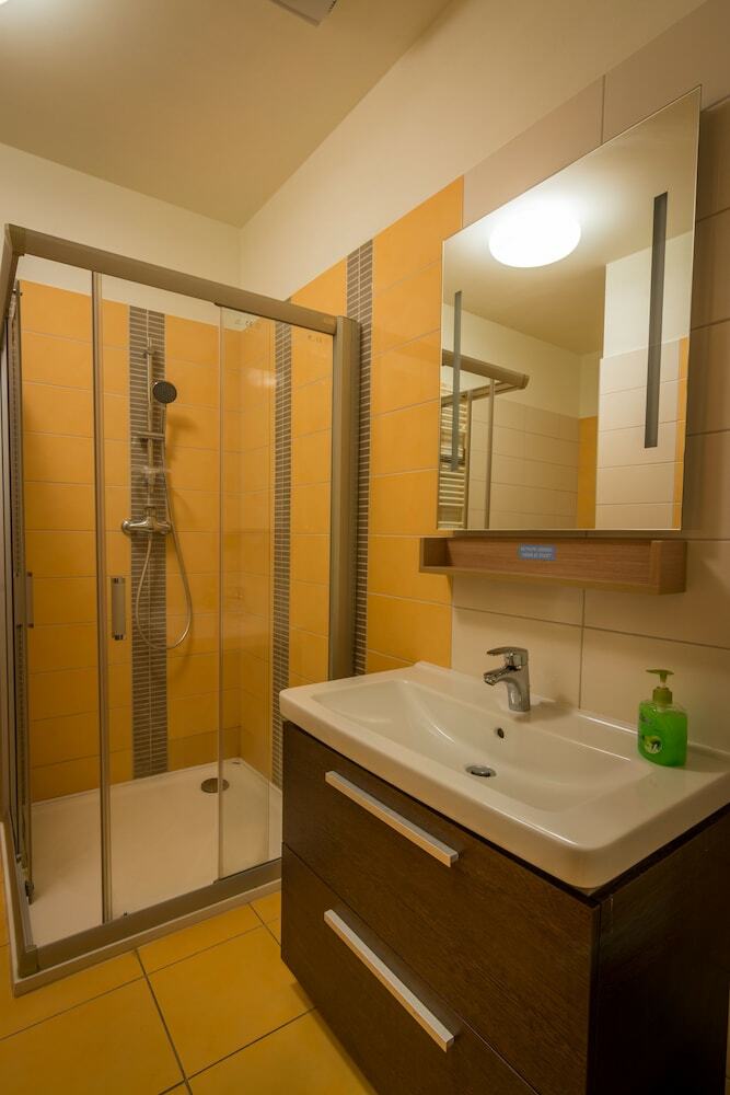 Apartm�ny Weissov Dom