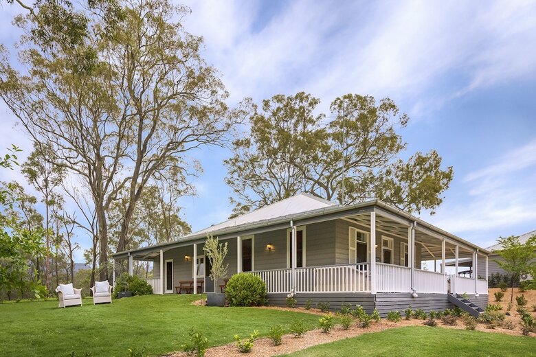 Hotel Spicers Guesthouse