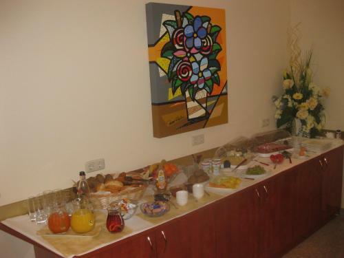 Hotel Am Berliner Platz