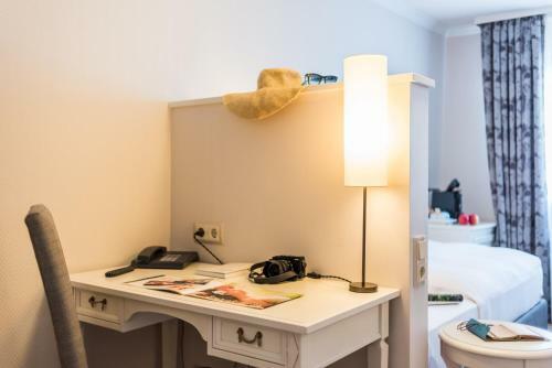 Romantik Hotel Gravenberg