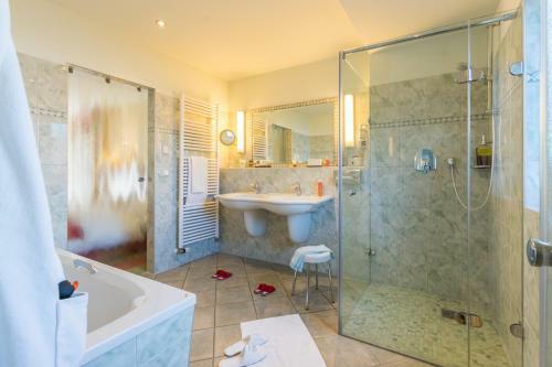 Romantik Hotel Gravenberg