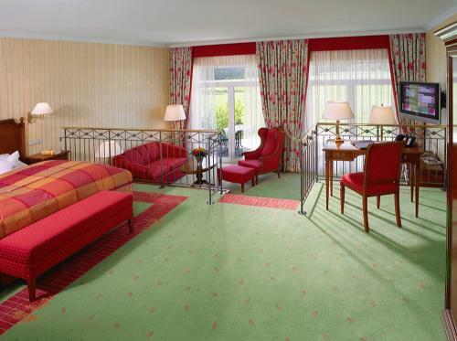 Romantik Hotel Gravenberg