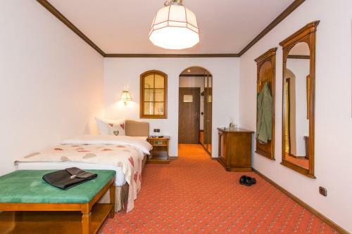 Romantik Hotel Gravenberg