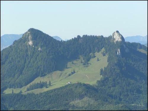 Hostal Nu�dorfer G�stehaus