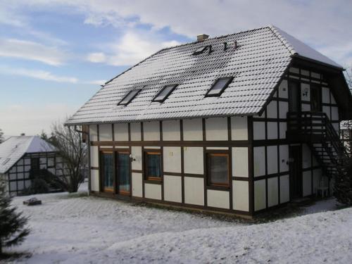 Ferienhaus Am Sternberg