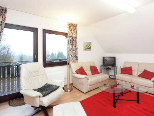Ferienhaus Am Sternberg