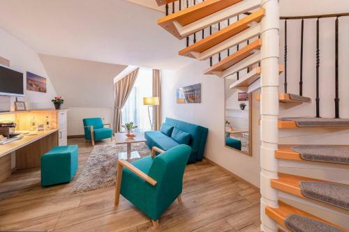 Hotel Blinkf�er