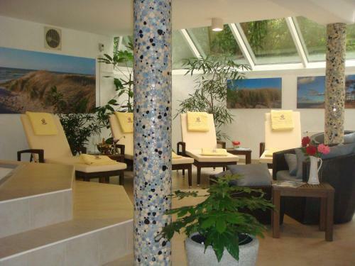Hotel Blinkf�er