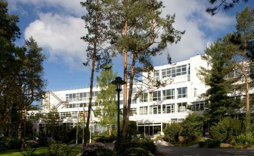 Apartamentos Ferienwohnungen Fischland