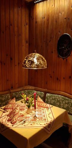 Hotel Mohr & Spa